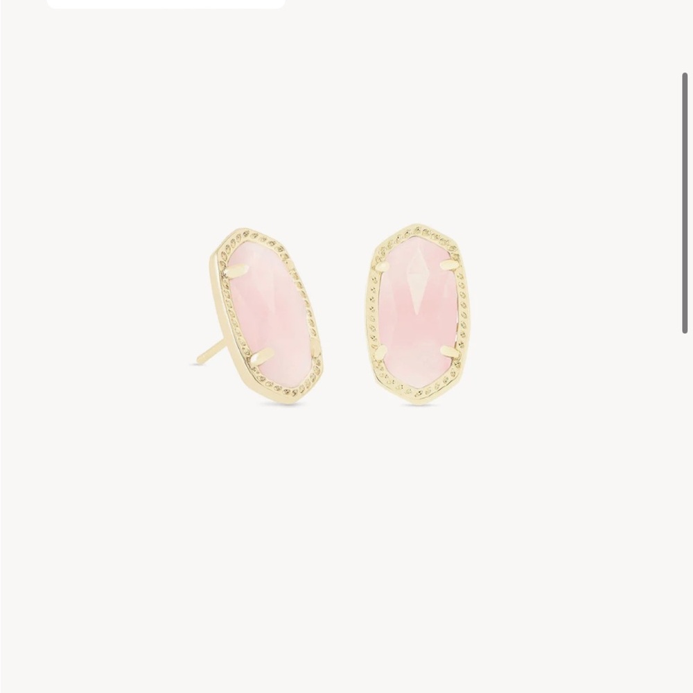 Ellie Kendra Scott Earrings